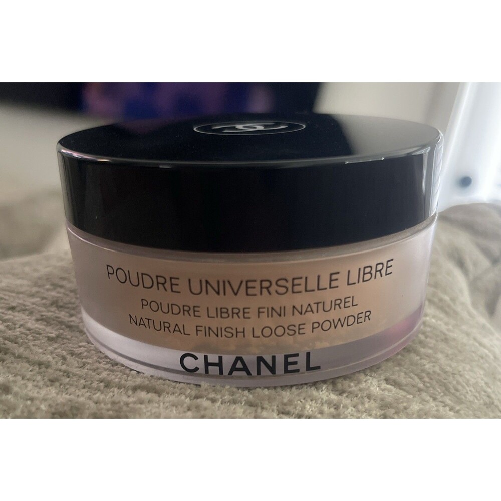 CHANEL POUDRE UNIVERSELLE LIBRE NATURAL FINISH LOOSE POWDER - #30 New
